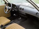 Opel Ascona J 1980 года